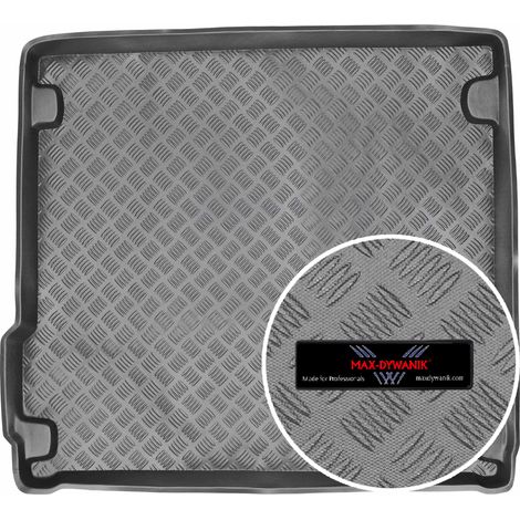 Tapis de coffre MAX-MAT pour BMW X5 F15 SUV (2013-2018) (1/5)