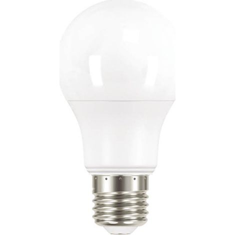Standard-LED-Lampe A60 8,5 W E27 3000 K 200601059 Libertina
