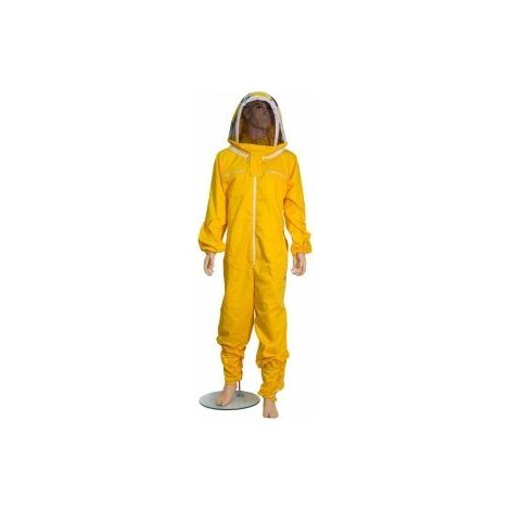 TUTA ASTRONAUTA TG XXXL