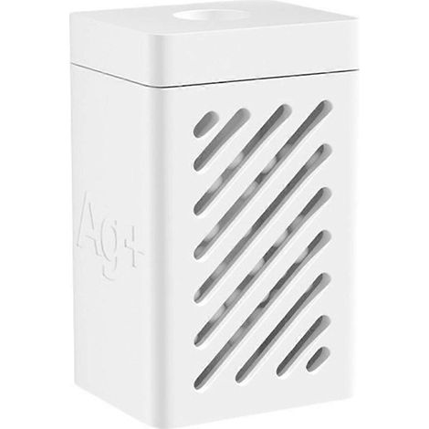 module d'ions argent pour réservoir d'eau de robot série X10/S10/W10s/S20/X20/S10 Plus (élimination des odeurs) (1/5)