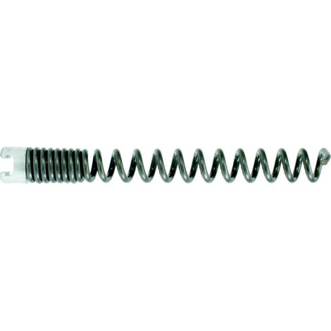 Foret droit, Ø 32mm, pour spirales 32 mm