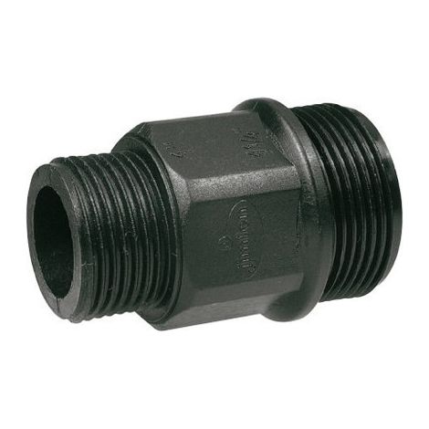 Machón reducido PP J-84 - JIMTEN Medidas: 3/4"x1/2"