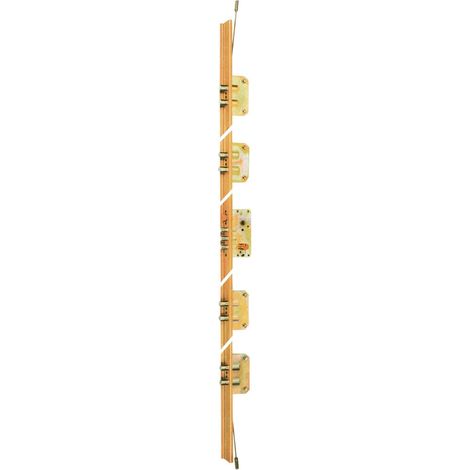 Arcublock 513-45 mm S.T.S Con T Izquierda (1/3)