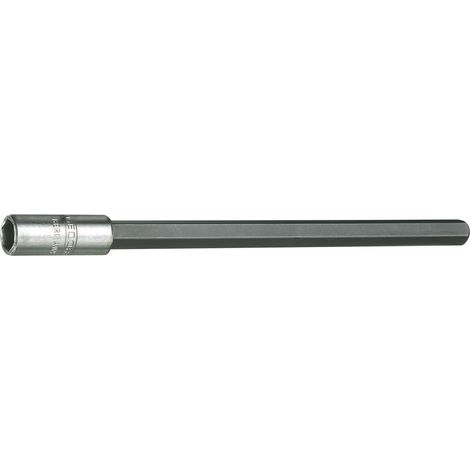 Gedore 699 L Bithalter 130 mm 1/4" (6.3 mm) (1/4)