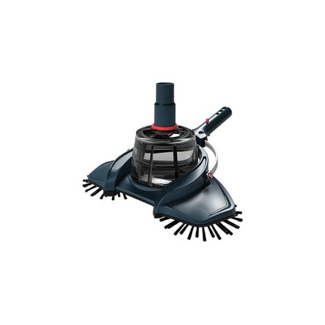 Tête de balai rotatif Rototrap - KOKIDO