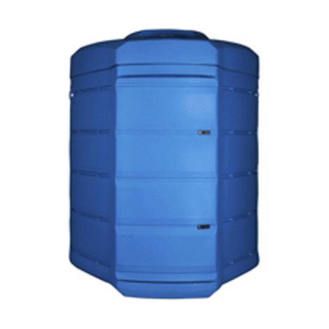 Station AdBlue avec citerne chauffante 5000 L PRESSOL (1/2)