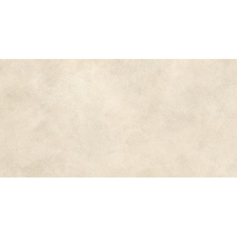 Carrelage effet Béton Beige Coquille 120x60x2 cm Stavira - Sol extérieur (vendu par carton de 0,72 m²) - RO'MA CARRELAGE (1/4)