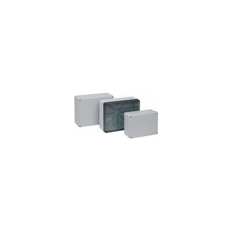 SL00925 Boîte de dérivation Schneider Pilote 100X100X50 mm