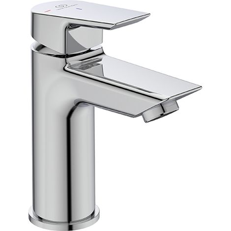 Ideal Standard Tesi Waschtischarmatur, BlueStart, ohne (1/3)