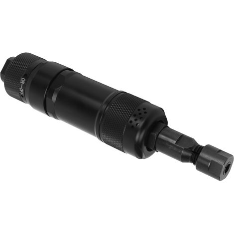 Broyeur pneumatique de grande taille BC-26AR (1/5)