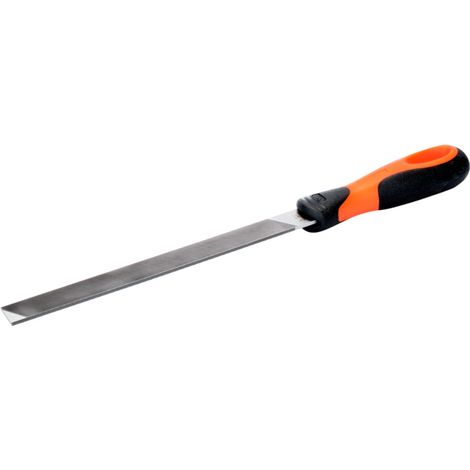 Bahco 4-144-08-2-2 Schärffeile mit Heft 200 X 20 X 2,5mm Hieb 2 1 St. (1/3)
