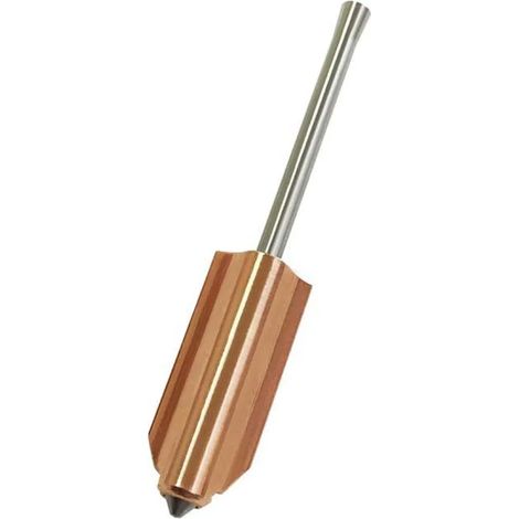 Accessorio stampante 3D Flashforge ad5x ugello 0.8 mm