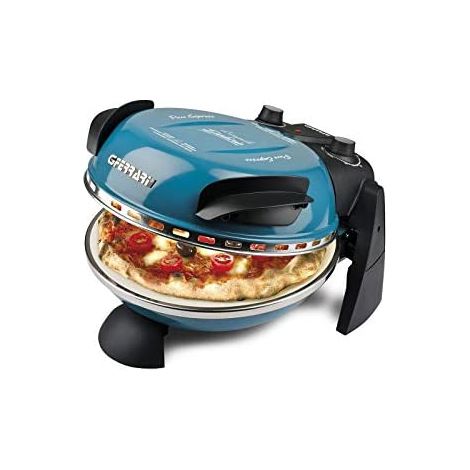 G3Ferrari G 1000604 Delizia Pizzamaker                  Blue (1/5)