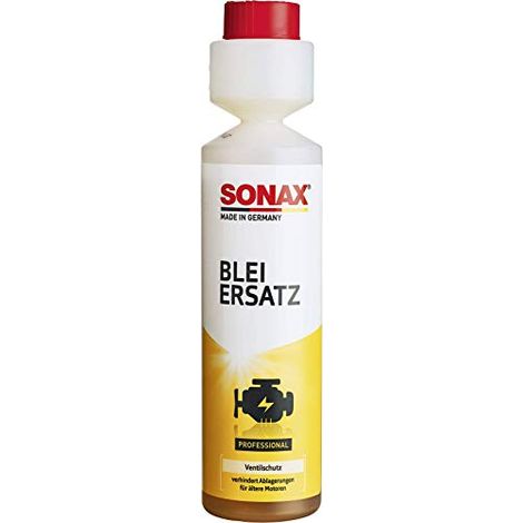 Sonax Benzinzusatz zum Ersatz von Blei, 250 ml (1/5)