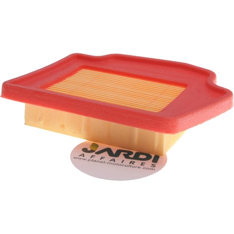 Filtre à air compatible avec Stihl FS490, FS510 et FS560