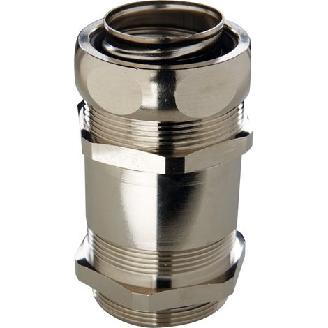 lapp Schlauchverschraubung SILVYN-MSK-M-20X1,5-AS ATEX 5 Stk