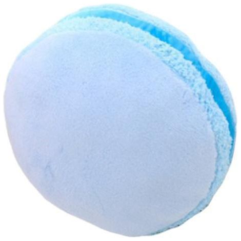 1 taie d'oreiller ronde pour enfants