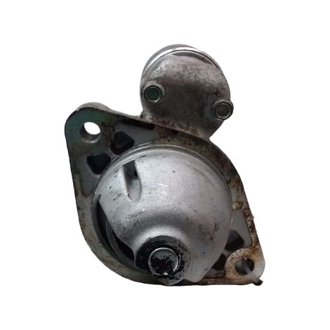 Demarreur OPEL Zafira Monosp. II Phase 1 (b) 2005-2007 [PRODUIT D'OCCASION]♻️98014743 (1/2)
