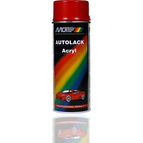 Peinture carrosserie Compact 41530 UNI 400ml - Motip