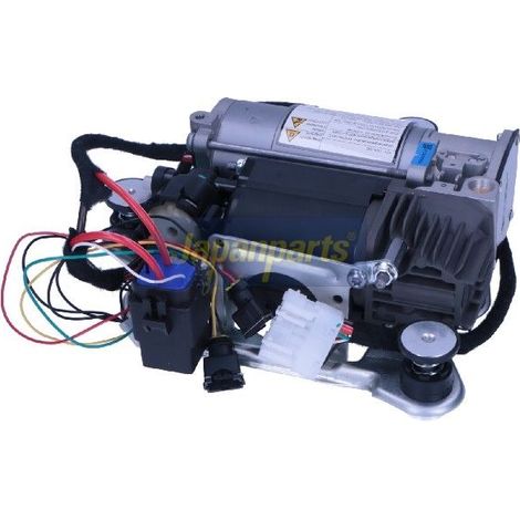 Compresseur, système d'air comprimé JAPANPARTS MM-ASC019 CITROËN 5277G5 5277P8