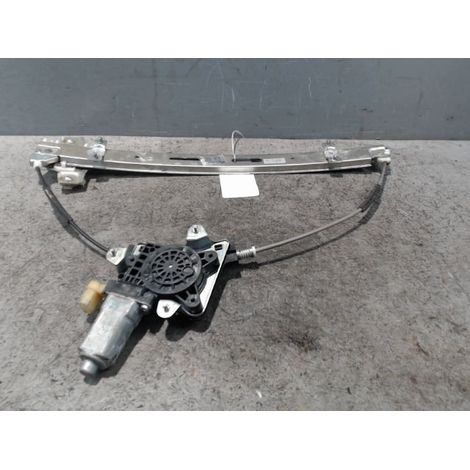 [PRODUIT D'OCCASION] Mecanisme+moteur Leve-glace Avant Droit HYUNDAI I10 ♻️ Ref Oe. 988200x100 - Garantie à vie (1/4)