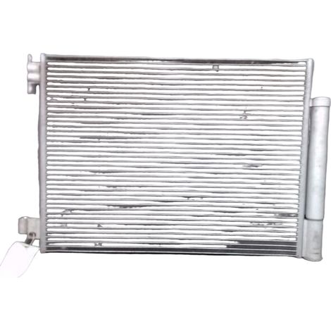 Condenseur Climatisation SMART Fortwo [PRODUIT D'OCCASION]♻️a4535000054