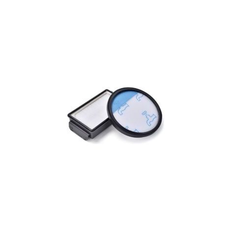 Kit di filtraggio per aspirapolvere ciclonico compatto Rowenta Moulinex ZR005901 1 pz - Crezuo