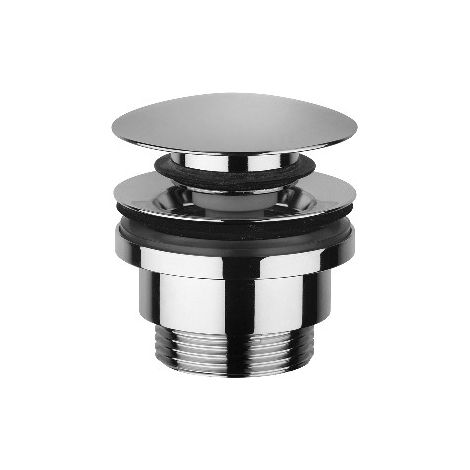 SCARICO 11/4 CLIC-CLAC UNIVERSALE CON VITE - PAFFO