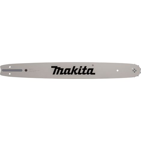 Makita - Barra de repuesto para motosierra, 45 cm. 191G40-2 (1/2)