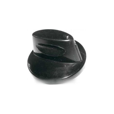 Pulsante piano cottura in vetroceramica - Piano cottura - WHIRLPOOL - 440998058331129602