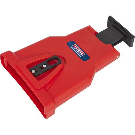 Sealey CS01S Chainsaw Teeth Sharpener