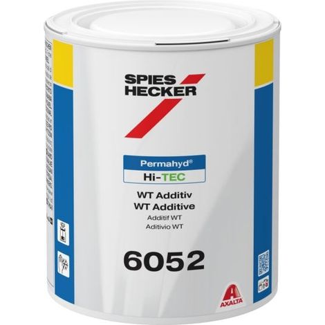 Spies Hecker Additive 6052 LT 1