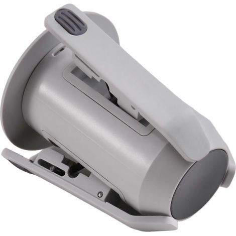 Bambu Lab A1/A1 Mini 3D-Drucker Ersatzteile: AMS Lite rotierender Spulenhalter, Upgrade-Zubehör für AMS Lite 3D-Drucker (grün) (1/5)