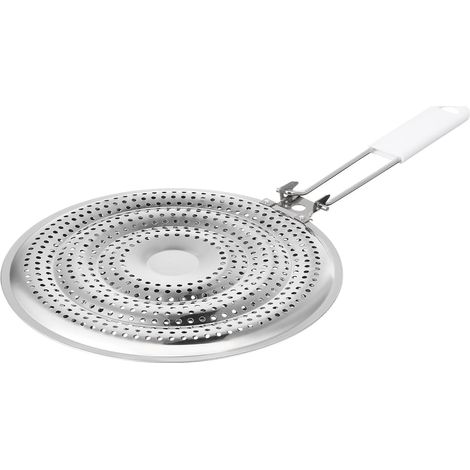 Gas Heat Diffuser, Steel Plate for Tagine