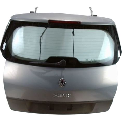 Hayon RENAULT Scenic II Ph1 02-06 [PRODUIT D'OCCASION]♻️901001629r