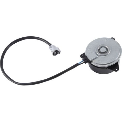 Elektrischer Lüftermotor für 2GRFE GSU45 2009-2012 16363-0P200 (1/4)
