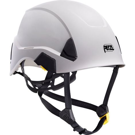 Casco Strato blanco universal PETZL (1/4)