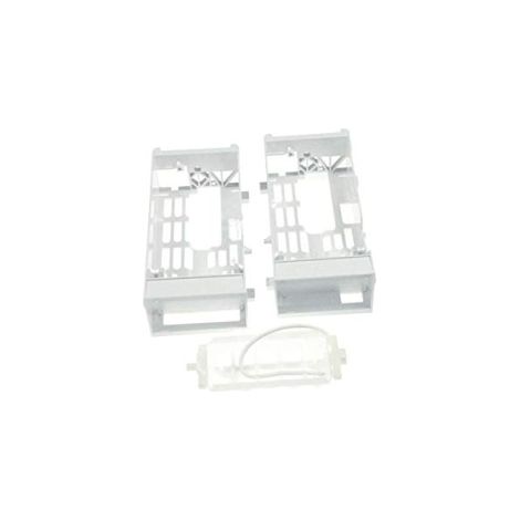 KIT BANDEJA PARA CUBITOS DE HIELO ACCESORIOS + INSTRUCCIONES para FRIGORÍFICO LIEBHERR - 9590151