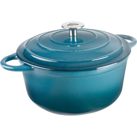LACOR COCOTTE FONTE 71708 (1/4)
