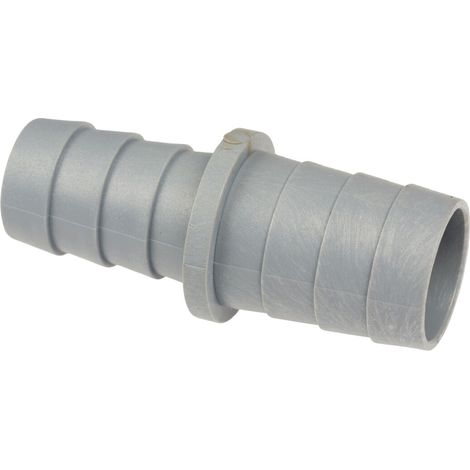 Nedis Multipack Schlauchverlängerungsstück / 23 mm / 21 mm - 25 Stück