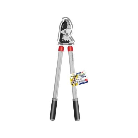 Outil zum Schneiden von Pflanzen dedra 80a030 Stahlklinge 35 mm