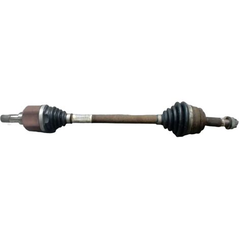 [PRODUIT D'OCCASION] Transmission Avant Gauche CITROEN C4 1.6 Hdi 90 ♻️ Ref Oe. 9806699880 - Garantie à vie (1/3)