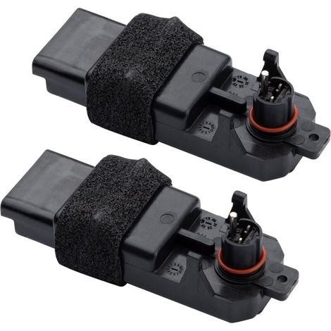 Motormodule für Fensterheber des Pkw Megane Scenic (Ersatzteile 440726 und 440746) (1/4)