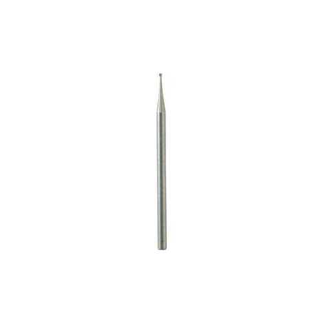 DREMEL - FRESA 3 PZ PER INCISIONE 0.8MM