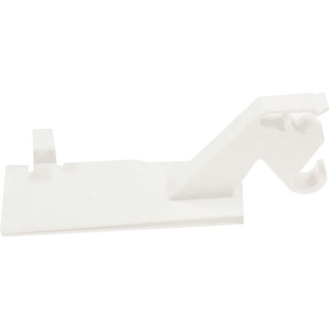 Charnière de freezer pour Réfrigérateur, Congélateur ELECTROLUX 2231128014 (1/2)