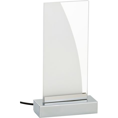 BRILONER - LAMPADA TAVOLA LED 1X6W 500LM