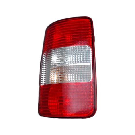 [PRODUIT D'OCCASION] Feu Arrieree Gauche  VOLKSWAGEN Caddy ♻️ Ref Oe. 2k0945095n - Garantie à vie (1/3)