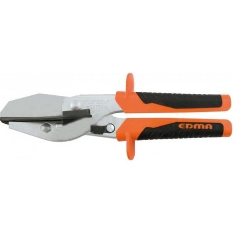 0710 Tijera de inglete Multi-Coup'® Extra (1/4)
