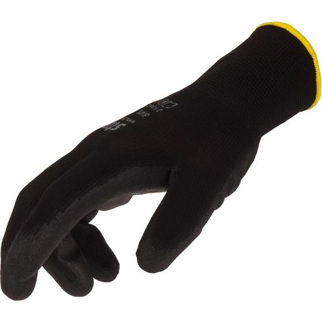 Stocker Guanti da lavoro mis. 9 BLISTER (1/2)