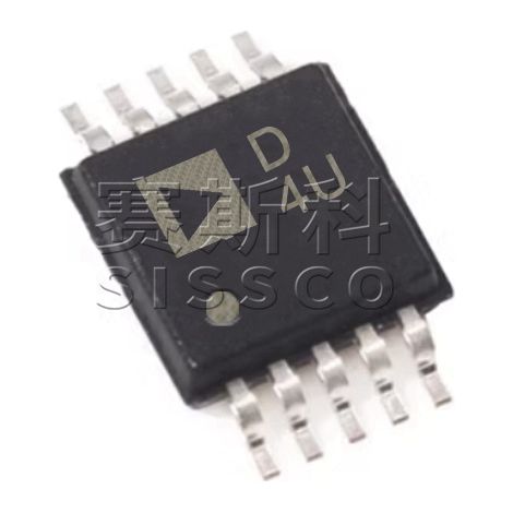 AD5290YRMZ10 AD5290YRMZ50 Electronic components, chips, electronic components, 5 units, 5 units